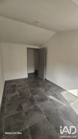 Appartement à vendre 4 pièces 73 m² La Rouvière