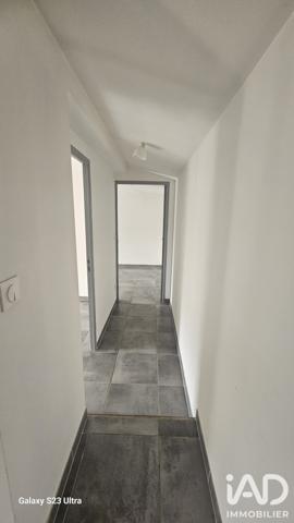 Appartement à vendre 4 pièces 73 m² La Rouvière