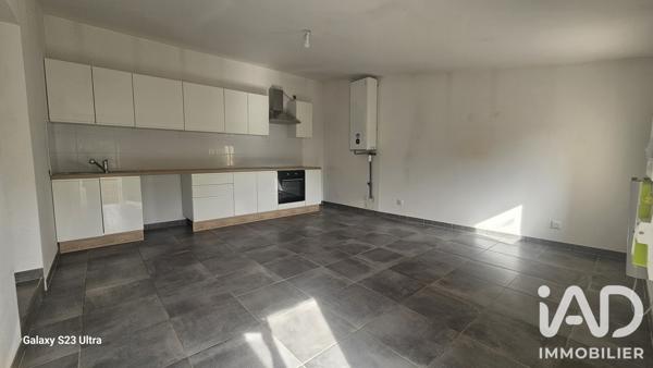 Appartement à vendre 4 pièces 73 m² La Rouvière