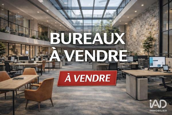 Murs commerciaux  à vendre 1 145 m² Paris 14