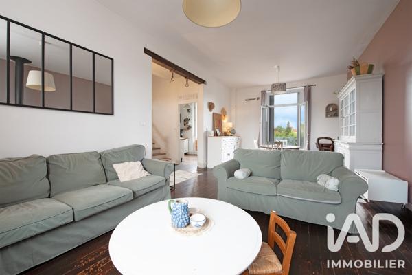 Maison à vendre 5 pièces 136 m² Albi