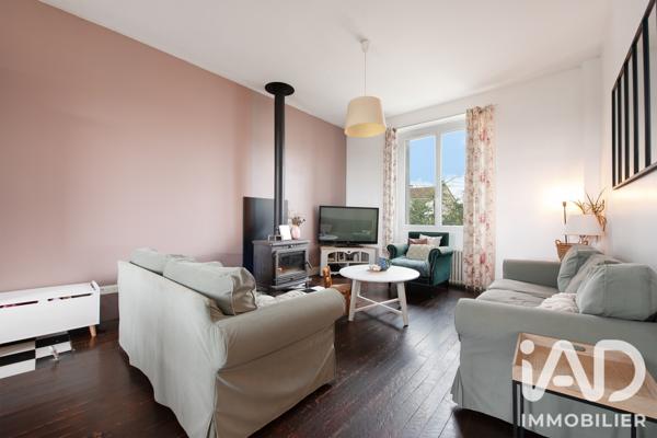 Maison à vendre 5 pièces 136 m² Albi