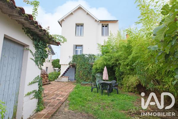 Maison à vendre 5 pièces 136 m² Albi
