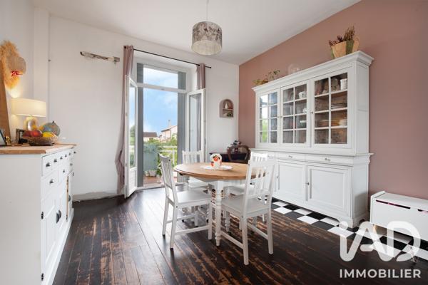 Maison à vendre 5 pièces 136 m² Albi