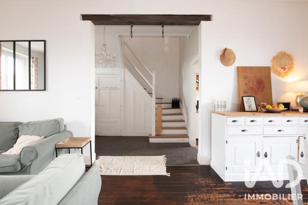 Maison à vendre 5 pièces 136 m² Albi