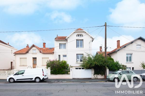 Maison à vendre 5 pièces 136 m² Albi