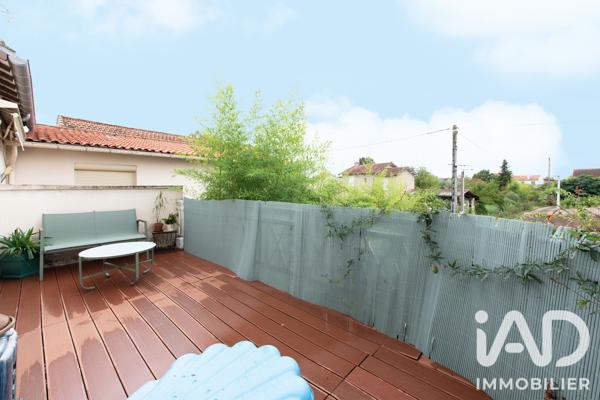Maison à vendre 5 pièces 136 m² Albi