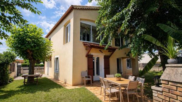 Vente / Maison de ville