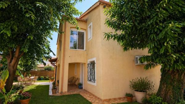 Vente / Maison de ville