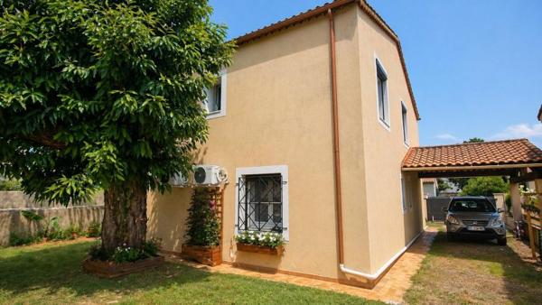 Vente / Maison de ville
