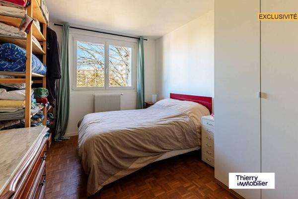 Appartement 5 pièces - 44300 Nantes -  Pont du Cens - Petit port