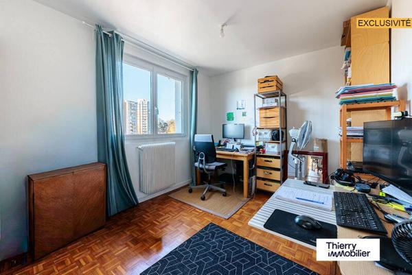 Appartement 5 pièces - 44300 Nantes -  Pont du Cens - Petit port