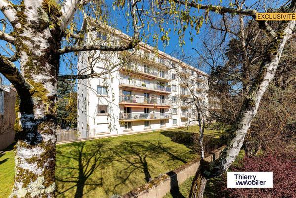 Appartement 5 pièces - 44300 Nantes -  Pont du Cens - Petit port