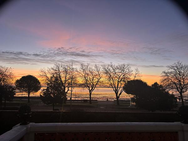 Maison de charme de 1897 face mer