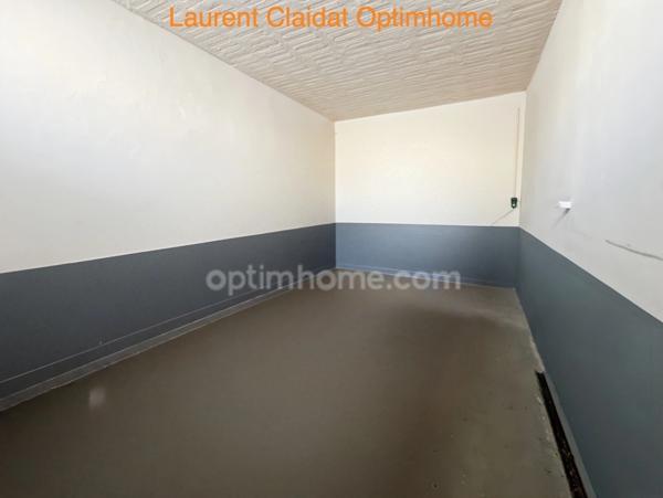 MAISON DE VILLE ENV.120 m² – 3 CHAMBRES + 3 GARAGES LOUÉS – SAINT-QUENTIN CENTRE