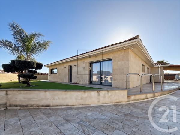 Maison à vendre  5 pièces - 180 m2 ESPIRA DE L AGLY - 66