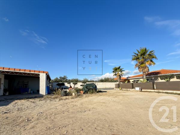 Maison à vendre  5 pièces - 180 m2 ESPIRA DE L AGLY - 66