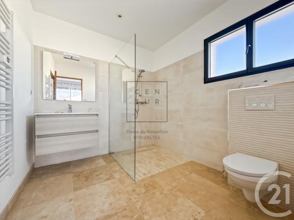 Maison à vendre  5 pièces - 180 m2 ESPIRA DE L AGLY - 66