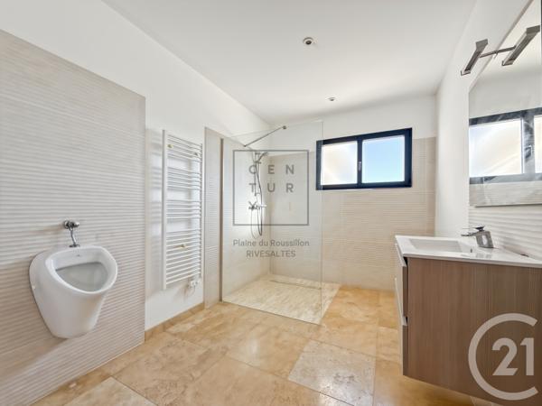 Maison à vendre  5 pièces - 180 m2 ESPIRA DE L AGLY - 66