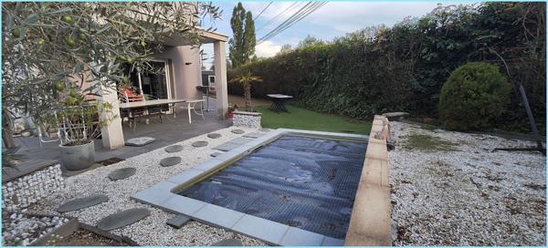 Maison 5 pièces 140 m²