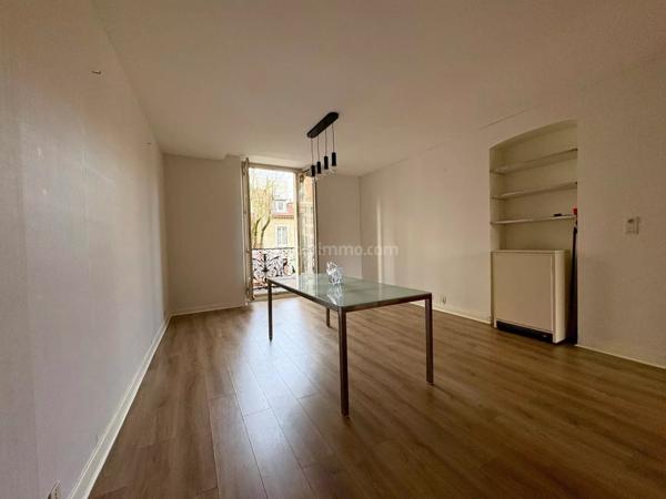 Vente Appartement 3 pièces 79 m2 à Grenoble