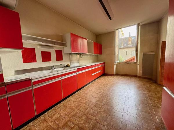 Vente Appartement 3 pièces 79 m2 à Grenoble
