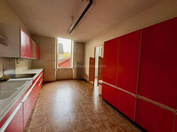 Vente Appartement 3 pièces 79 m2 à Grenoble