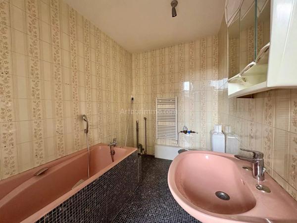 Vente Appartement 3 pièces 79 m2 à Grenoble