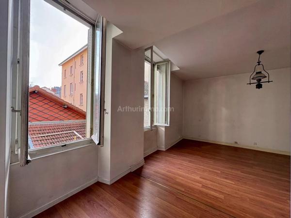 Vente Appartement 3 pièces 79 m2 à Grenoble