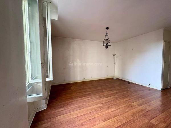 Vente Appartement 3 pièces 79 m2 à Grenoble
