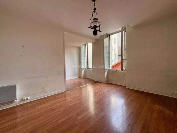 Vente Appartement 3 pièces 79 m2 à Grenoble
