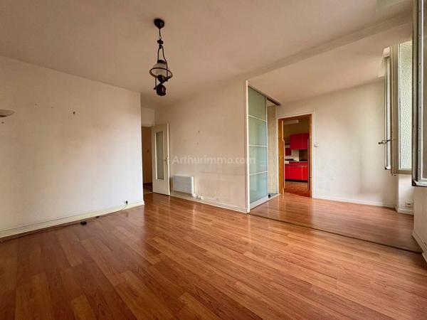Vente Appartement 3 pièces 79 m2 à Grenoble