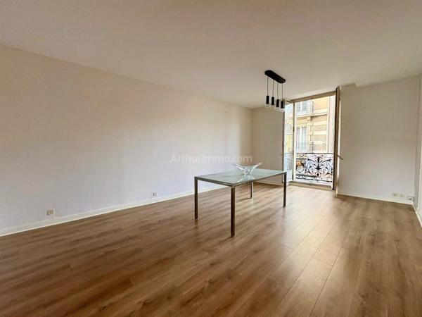 Vente Appartement 3 pièces 79 m2 à Grenoble