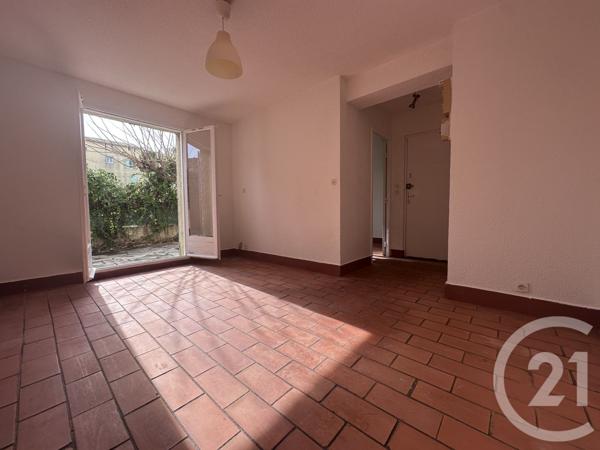 Appartement Studio à vendre  1 pièce - 27,01 m2 COGOLIN - 83