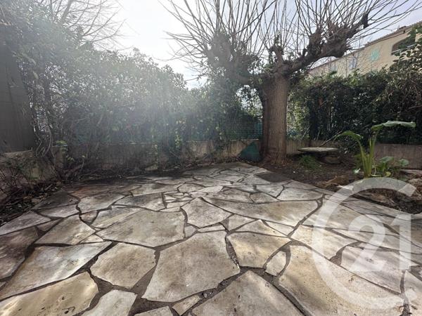 Appartement Studio à vendre  1 pièce - 27,01 m2 COGOLIN - 83