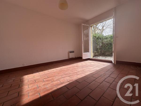 Appartement Studio à vendre  1 pièce - 27,01 m2 COGOLIN - 83