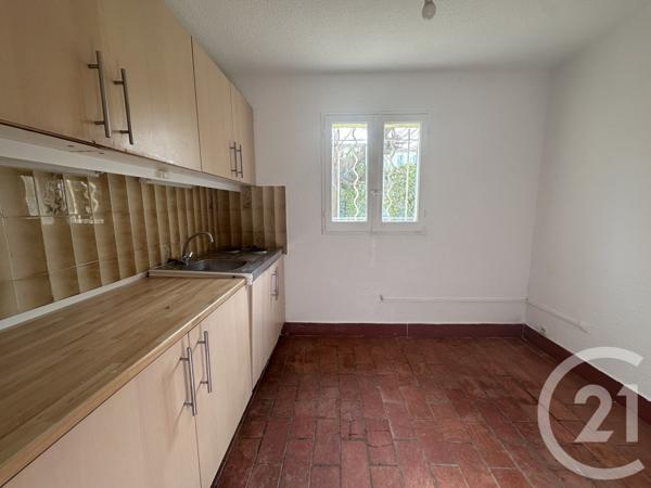 Appartement Studio à vendre  1 pièce - 27,01 m2 COGOLIN - 83