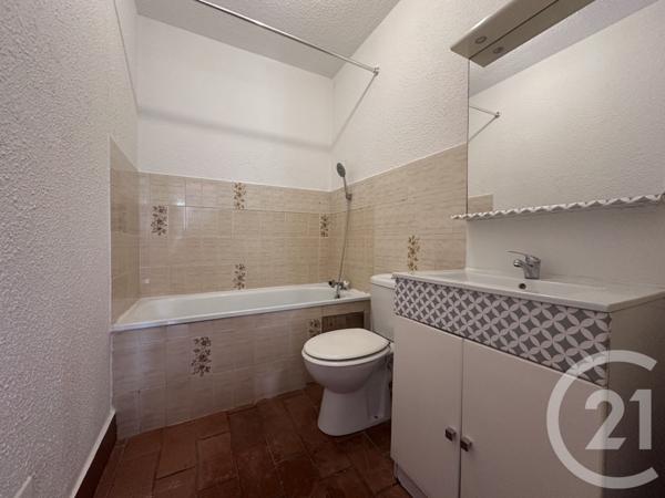 Appartement Studio à vendre  1 pièce - 27,01 m2 COGOLIN - 83