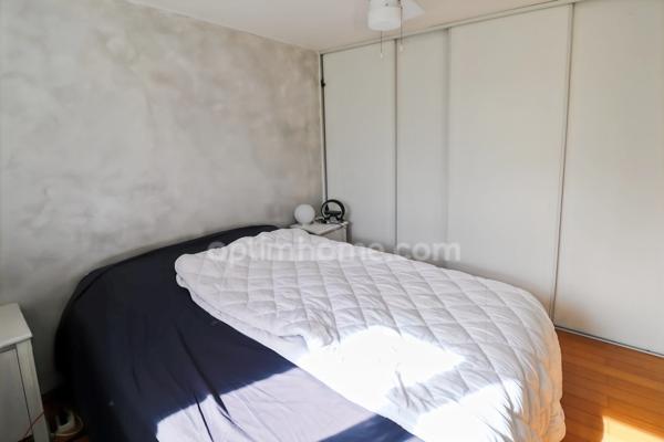 Appartement 4 pièces 62m²