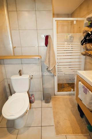 Appartement 4 pièces 62m²