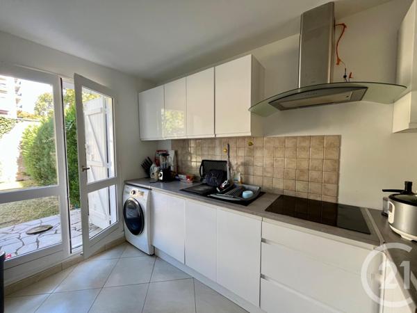 Maison à vendre  5 pièces - 92,29 m2 EVRY - 91