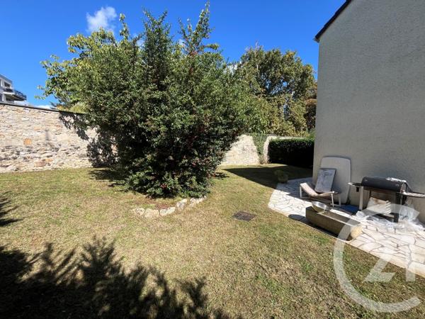 Maison à vendre  5 pièces - 92,29 m2 EVRY - 91