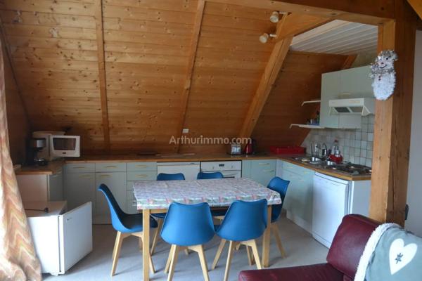Vente Chalet 8 pièces 160 m2 à Allos