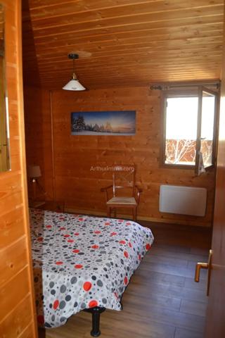 Vente Chalet 8 pièces 160 m2 à Allos