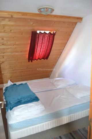 Vente Chalet 8 pièces 160 m2 à Allos