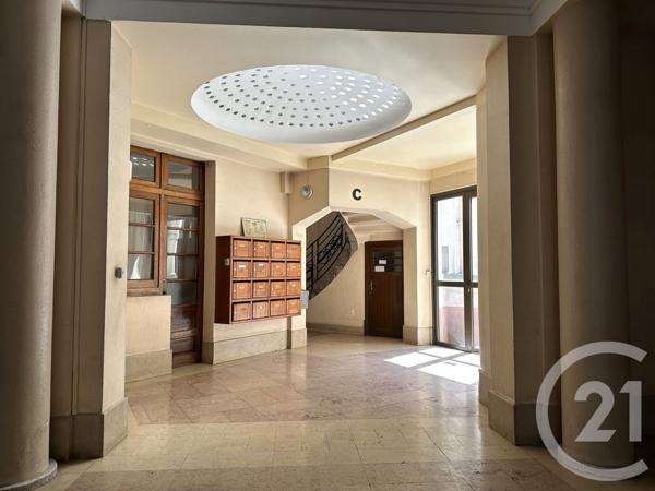 Appartement T2 à vendre  2 pièces - 48,24 m2 GRENOBLE - 38