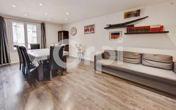 Maison à vendre    8 pièces •  Dammartin-en-Goële