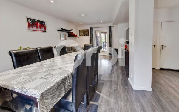 Maison à vendre    8 pièces •  Dammartin-en-Goële