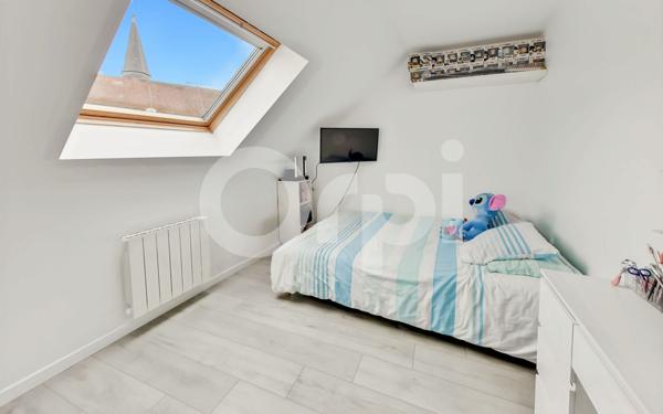 Maison à vendre    8 pièces •  Dammartin-en-Goële