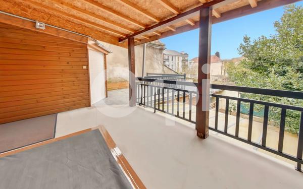 Maison à vendre    8 pièces •  Dammartin-en-Goële